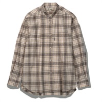 TSミストリネンチュニック (Women's)