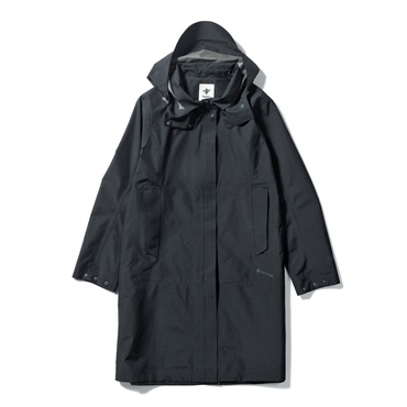 デュープロテクトコート (Women's)(インクブルー-S)