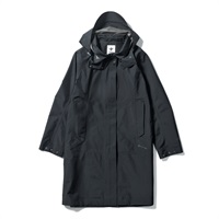デュープロテクトコート (Women's)(インクブルー-S)