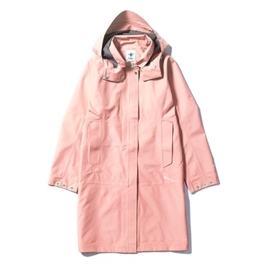 デュープロテクトコート (Women's)(ピーチ-S)