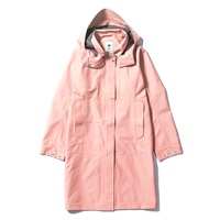 デュープロテクトコート (Women's)(ピーチ-S)
