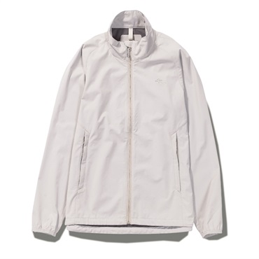 カームシェルジャケット (Women's)(グラナイトサンド-S)