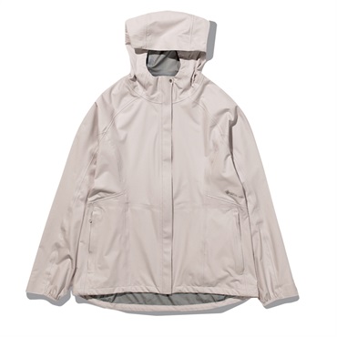 アラクリティジャケット (Women's)(ペールピンク-S)