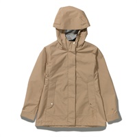 ドロップライトパーカ (Women's)(ベージュ-S)