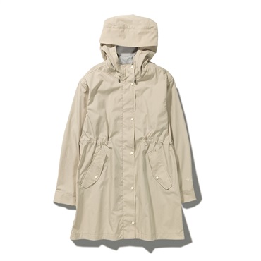 マイクロミドルコート (Women's)(サンド-S)