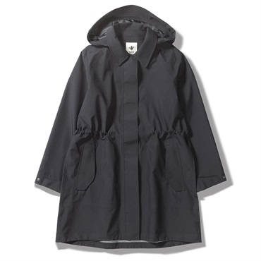 デューバウンシーコート(Women's)(インクブルー-S)