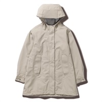 ドロップライトパーカ(Women's)(グラナイトサンド-S)