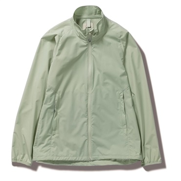 カームシェルジャケット(Women's)(ミント-S)