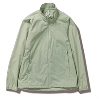 カームシェルジャケット(Women's)(ミント-S)