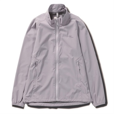 カームシェルジャケット(Women's)(ラベンダー-S)