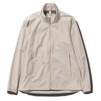 カームシェルジャケット(Women's)(グラナイトサンド-S)