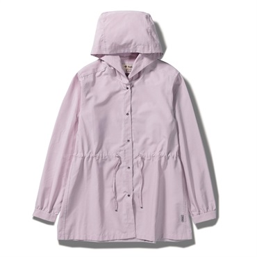 SCエフォートレスフーディ(Women's)(ラベンダー-M)