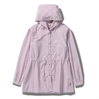 SCエフォートレスフーディ(Women's)(ラベンダー-M)