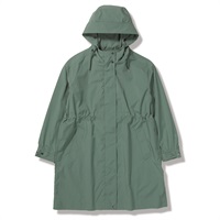 ワフトミドルコート (Women's)(アッシュグリーン-S)