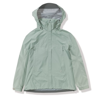 リープライトジャケット (Women's)(ミストミント-S)