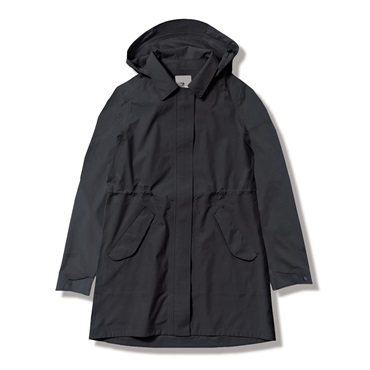 リープライトコート (Women's)(インクブルー-S)