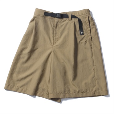ブロークキュロット (Women's)(カーキ-S)