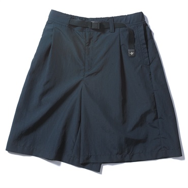 ブロークキュロット (Women's)(ネイビー-S)