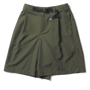 ブロークキュロット (Women's)(オリーブ-S)