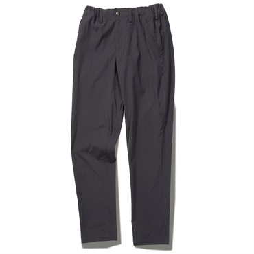 マイクロトレイルパンツ (Women's)(ダークグレー-S)