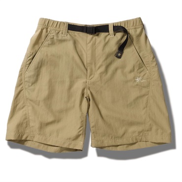 アジリティショーツ(Women's)(ベージュ-S)