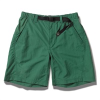 アジリティショーツ(Women's)(グリーン-S)