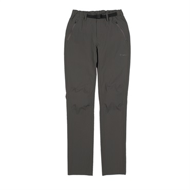 ドライスプリットパンツ (Women's)(チャコール-S)