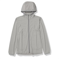 SCフーディ (Women's)(ライトグレー-S)