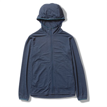 SCフーディ (Women's)(ネイビー-S)