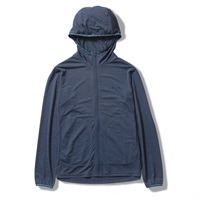 SCフーディ (Women's)(ネイビー-S)