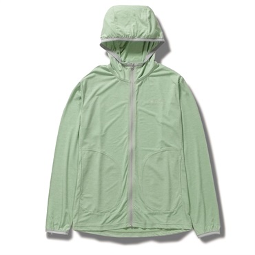 SCフーディ (Women's)(ミント-S)