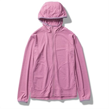 SCフーディ (Women's)(ピンク-S)