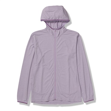 SCフーディ (Women's)(ペールピンク-S)