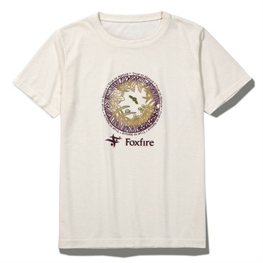 CシールドパースペクティブT S/S (Women's)(オフホワイト-S)