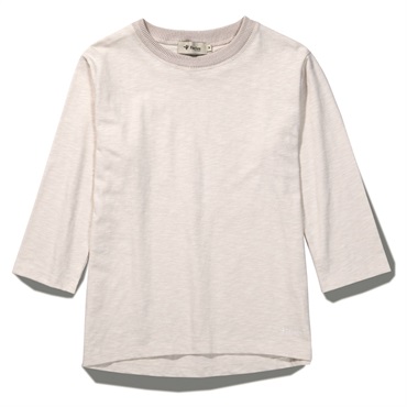 スラブクルー7/S (Women's)(オフホワイト-S)