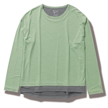 SCクルー (Women's)(ミント-S)
