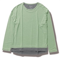 SCクルー (Women's)(ミント-S)