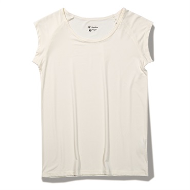 TS EX ストレッチインナーフレンチ (Women's)(オフホワイト-S)