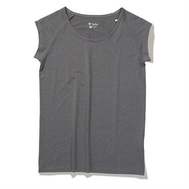 TS EX ストレッチインナーフレンチ (Women's)(グレー-S)