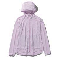 SCウィンドパスフーディ(Women's)(ペールピンク-S)