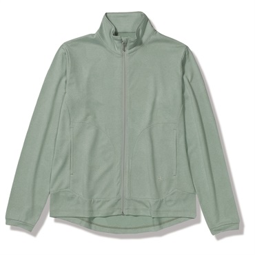 SCウィンドパスフルジップ(Women's)