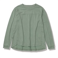 SCウィンドパスクルー(Women's)(ミストミント-S)