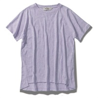 TSリーフジャカードティーS/S(Women's)