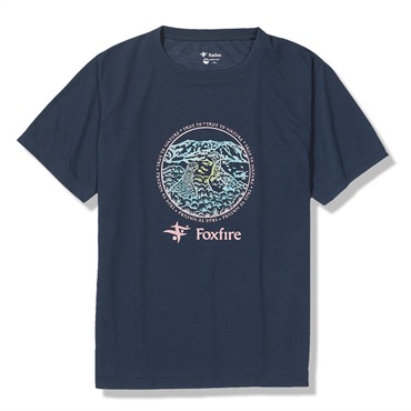 CシールドライチョウティーS/S (Women's)
