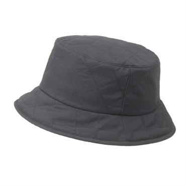 キルティングハット(Women's)