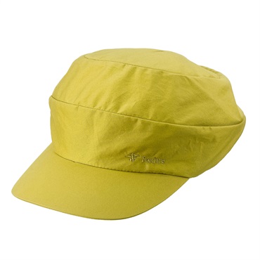 シンプルキャスケット (Women's)
