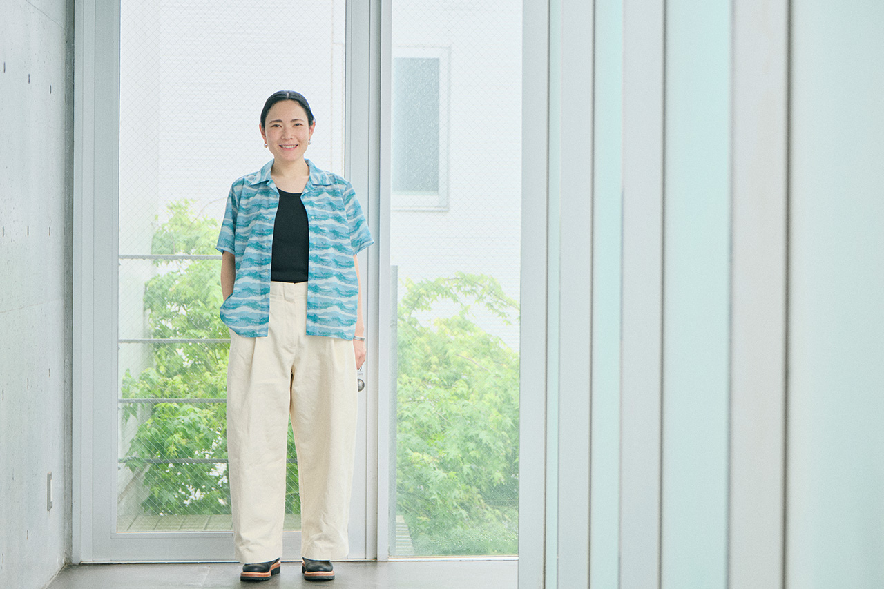 森田仁美