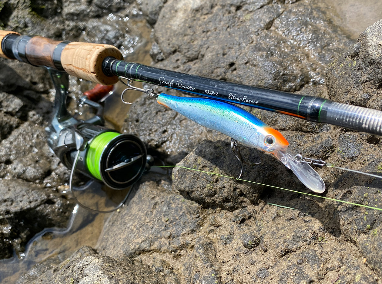 シュマリMD90F