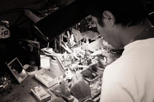 Craftsmen