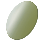 Ease Green Silver Mirrored (Sight Master)
